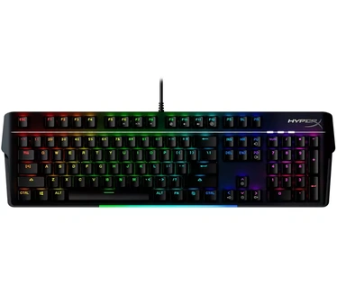 HyperX Alloy MKW100 US TTC Red
