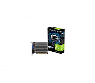 Gainward GeForce GT 730 D5 "SilentFX"