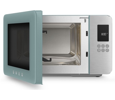 Smeg MOC01EGMEU