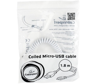 Gembird CC-MUSB2C-AMBM-6-W