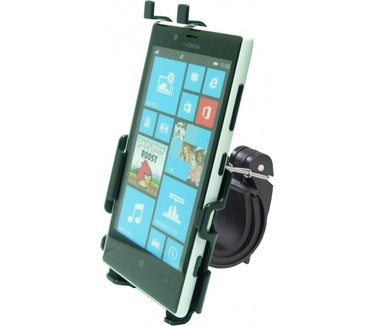 Haicom Fietshouder Nokia Lumia 525 (BI-321)