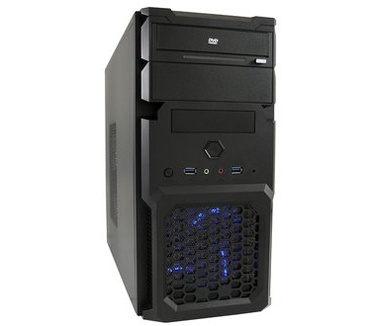 LC-Power 2001MB+