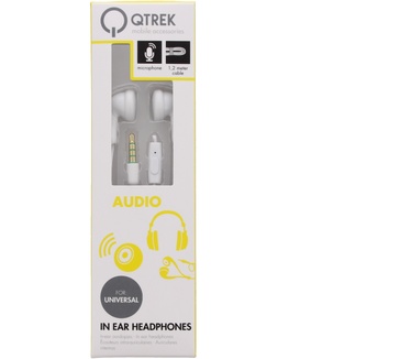 Qtrek QTRHPI00002