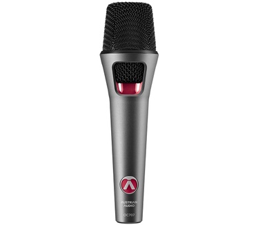 Austrian Audio OC707