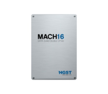 HGST MACH16 50GB