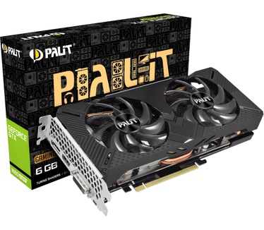 Palit NE6166SS18J9-1160A-1