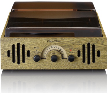 Lenco CLASSIC PHONO TT-41OK