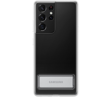 Samsung EF-JG998 Clear Stand transparent