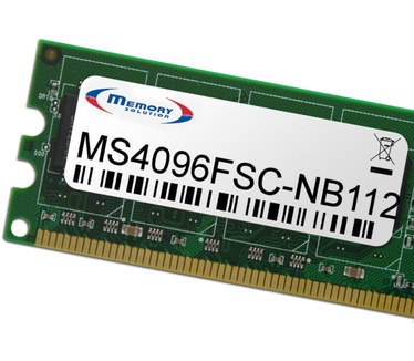 Memory Solution MS4096FSC-NB112