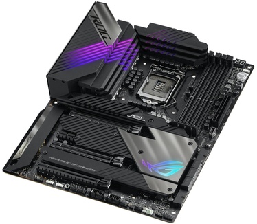 ASUS ROG MAXIMUS XIII HERO