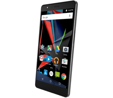 Archos Diamond 2 Plus Zwart