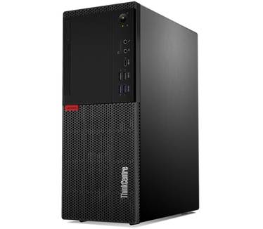 Lenovo M720 + Preferred Pro II USB QWERTZ
