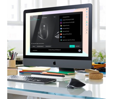 Logitech MX Master 3 for Mac