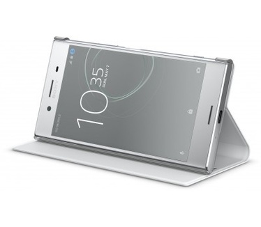 Sony Xperia XZs Style Cover Stand - SCSG20 - White