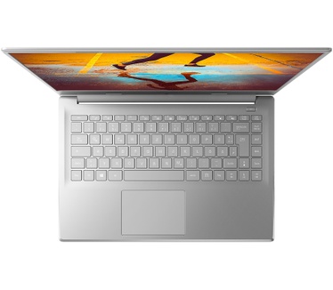 Medion Akoya S6445 (30027048, Azerty toetsenbord)