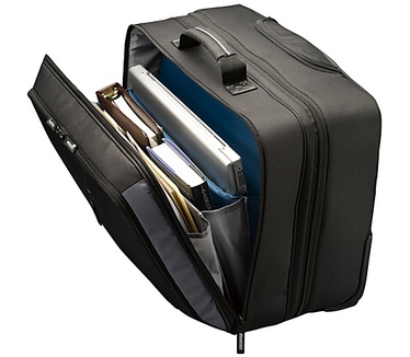 Case Logic 17" Trolley Laptop Case (VNR217)