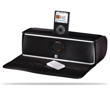 Logitech Audiostation Express