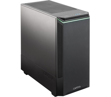 Captiva Workstation I83-257