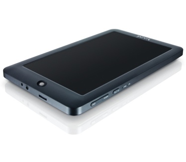 Yarvik TAB210 Zwart