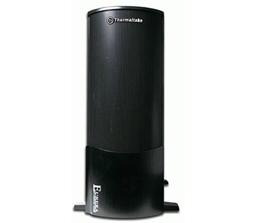 Thermaltake Eureka VC8000BWA (E-ATX, geen PSU, Zwart)