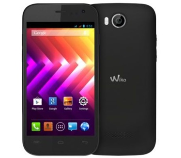 Wiko Iggy