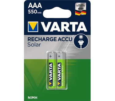 Varta 4008496808083