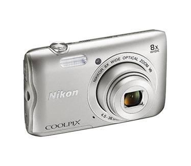 Nikon A300