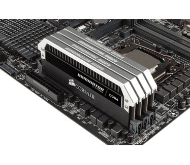 Corsair Dominator Platinum CMD16GX4M2K4133C19