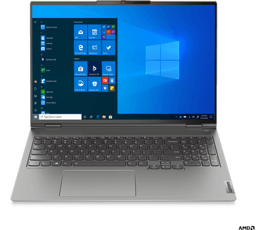 Lenovo ThinkBook 16p G2 ACH (20YM0009GE)