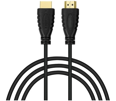 Techly ICOC HDMI2-4-090