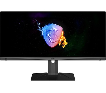 MSI Optix MAG301RF Zwart