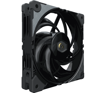 Cooler Master MasterFan MasterFan SF120M, 120mm