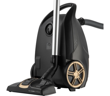 Sencor SVC 9300BK