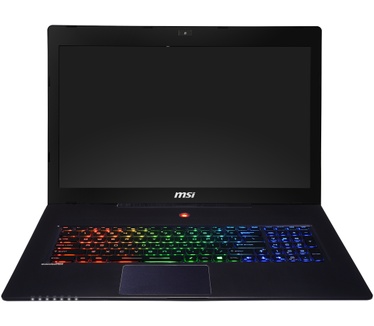 MSI GS70-2QE16SR51 (Stealth Pro)