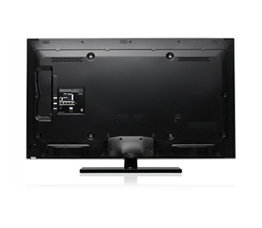 Samsung UE40ES5500 Zwart