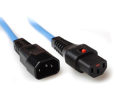 Microconnect PC963 Blauw
