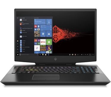 HP Omen 17-cb1200nd