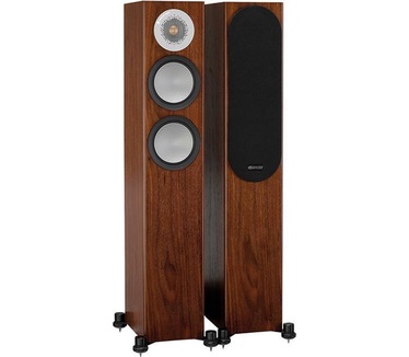Monitor Audio Silver 200 (Walnoot)