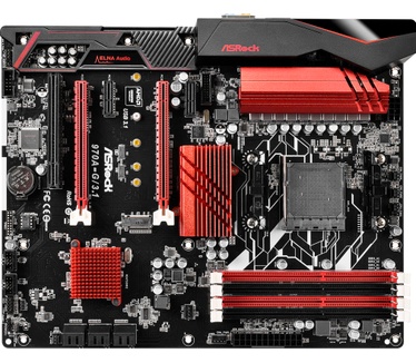 ASRock 970A-G/3.1