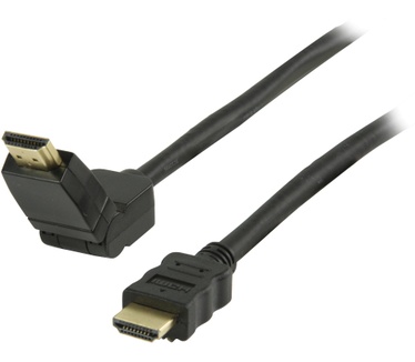 ValueLine HDMI - HDMI, 2.0m
