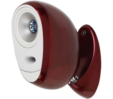 Tannoy Arena Brons, Wit, Zilver, Zwart