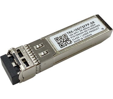 QNAP TRX-10GITSFPP-SR
