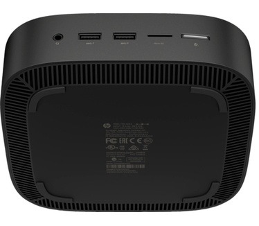 HP Chromebox G2 4BC68EA