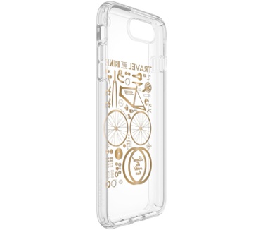 Speck Presidio Clear + Print