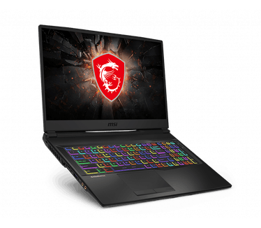 MSI GL75 9SD-009NL
