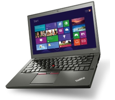 Lenovo X250