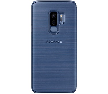Samsung EF-NG965PLEGWW (Galaxy S9 Plus) Blauw