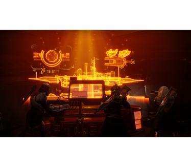 Destiny 2, Windows