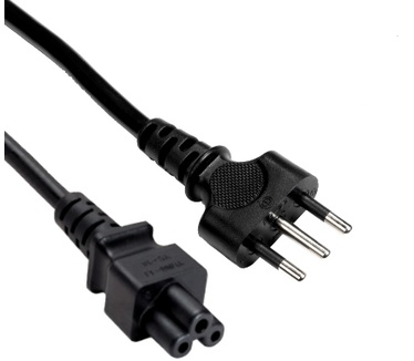 Eeconn Netsnoer, Itali
