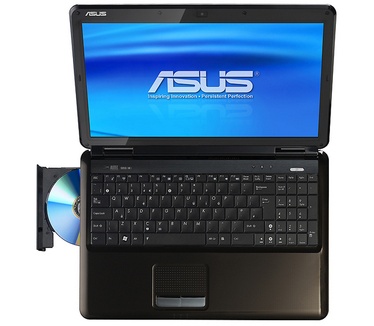 Asus K50IJ-SX546V